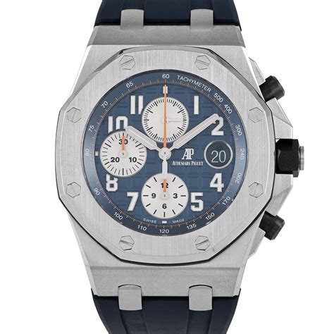 audemars piguet precios paraguay|audemars piguet price list.